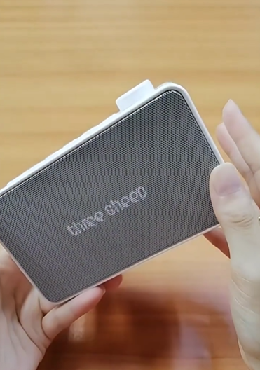 Sleep Aid Device for Deep Sleep and Relaxation